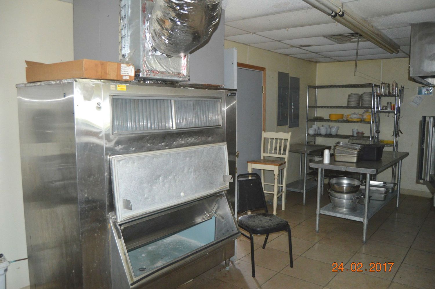 4856 North Fm 17, Alba, TX 75410